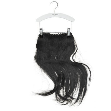 Balmain extension Hair Dress 40 CM Noir N°1B