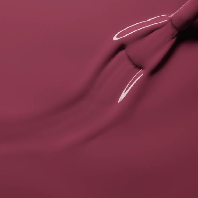Semi-permanente LED nagellak Green Flash Victoria Plum Manucurist 15ml