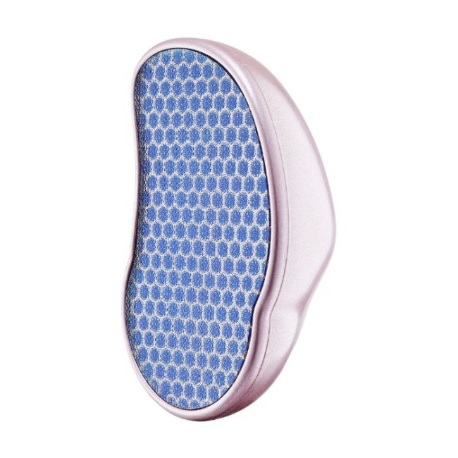 Pierre ponce 3D nano-glas roze Glov