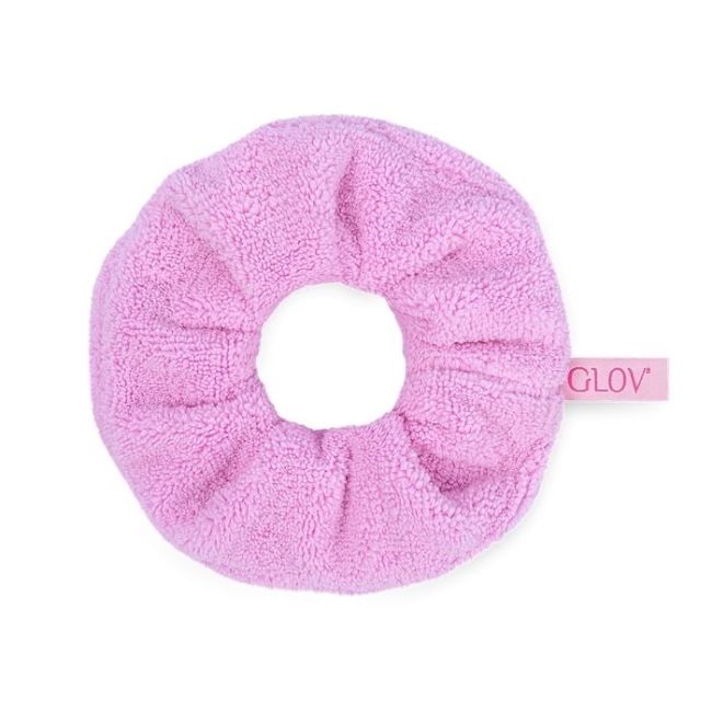Chouchou make-up remover gezicht speciaal voor poriën roze Glov