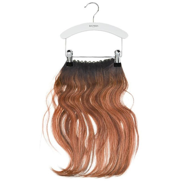 Balmain Hair Extension Barcelona 40 CM Balmain Hair Extension Barcelona 40 CM