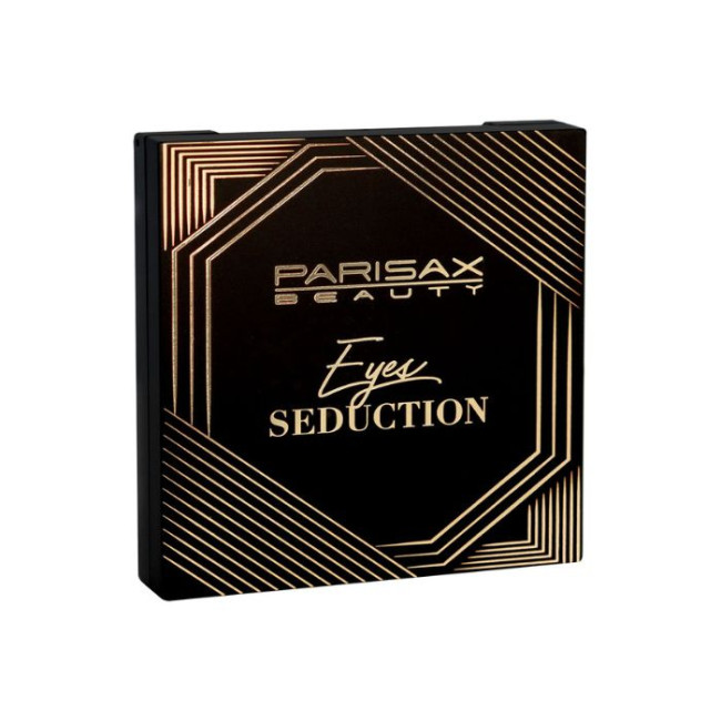 Palette Olhos Seduction 12 sombras de olhos rosa Parisax