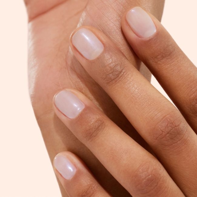 Verzorgende vernis verhelderend Active Bright Manucurist 15ml