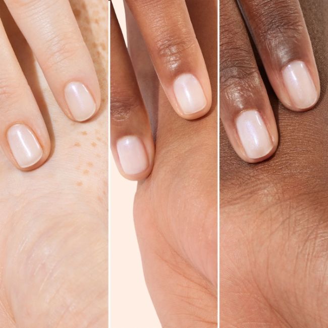 Verzorgende vernis verhelderend Active Bright Manucurist 15ml