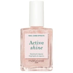 Vernis Pflege Highlighter Active Shine Manucurist 15ml