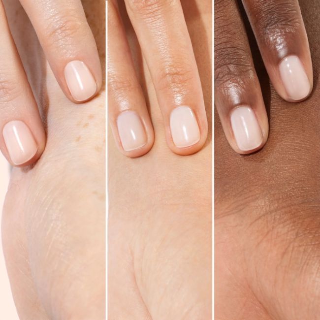 Vernis soin lissant Active Smooth Manucurist 15ml