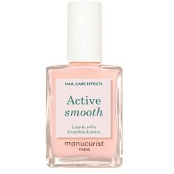 Pflege-Glanzlack Active Smooth Manucurist 15ml