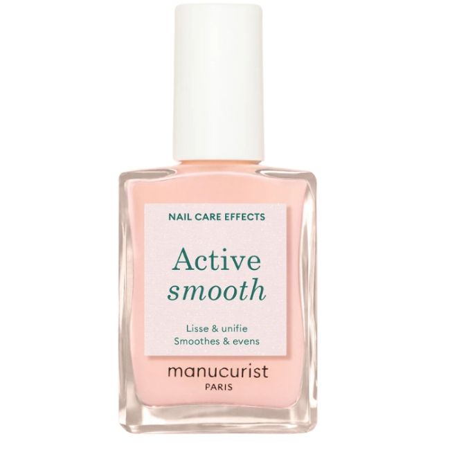Verzorgingslak Active Smooth Manucurist 15ml