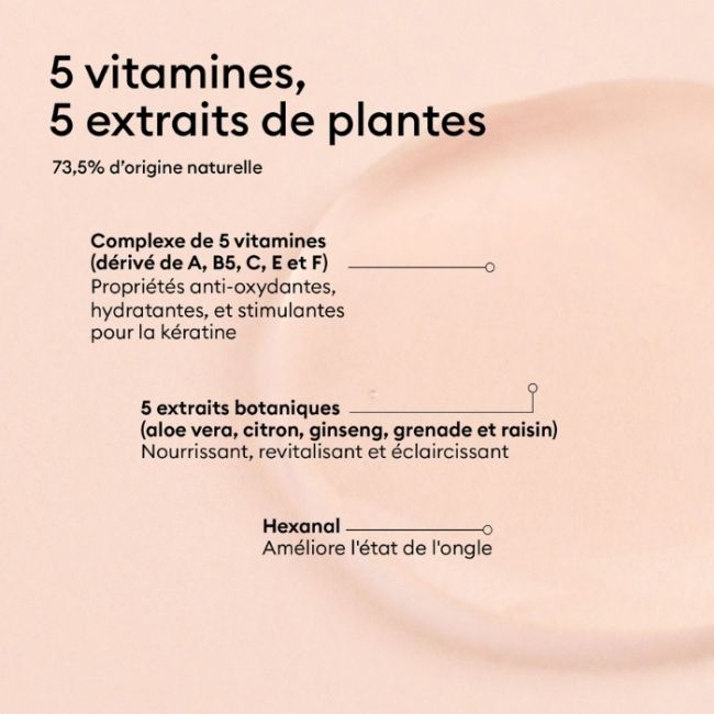 Basis 5.5 Manicure 15ml