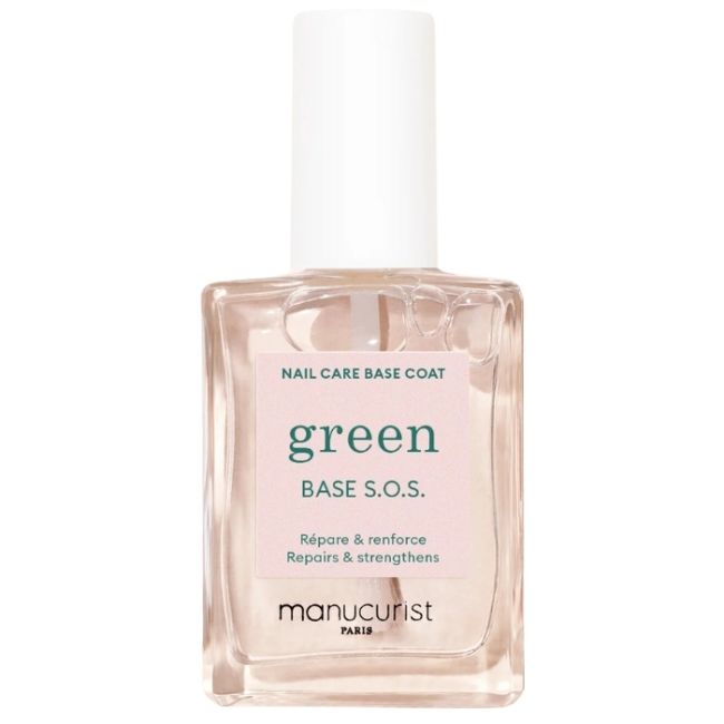 Basis SOS Manucurist 15ml