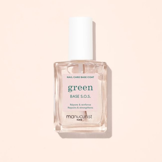 Basis SOS Manucurist 15ml