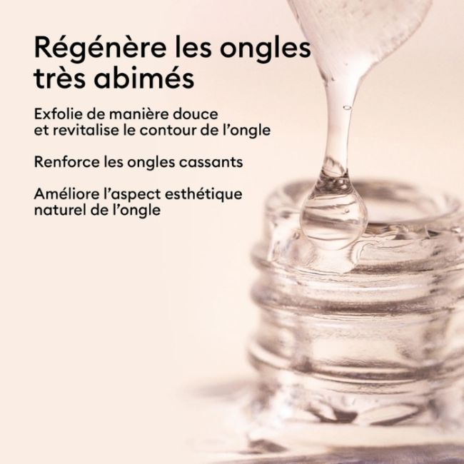 Basis SOS Manucurist 15ml