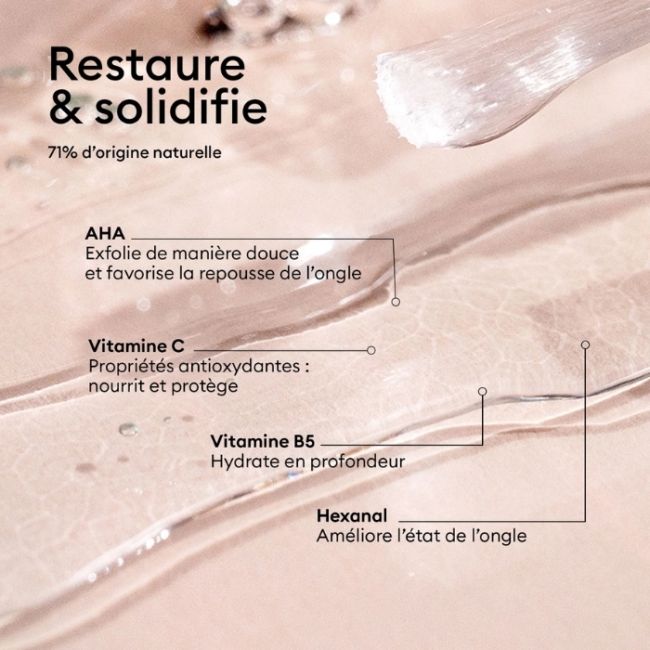 Basis SOS Manucurist 15ml