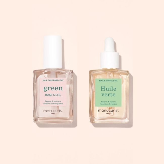 Basis SOS Manucurist 15ml
