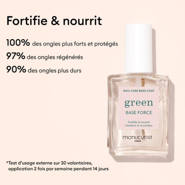 Basis Force Manicure 15ml
