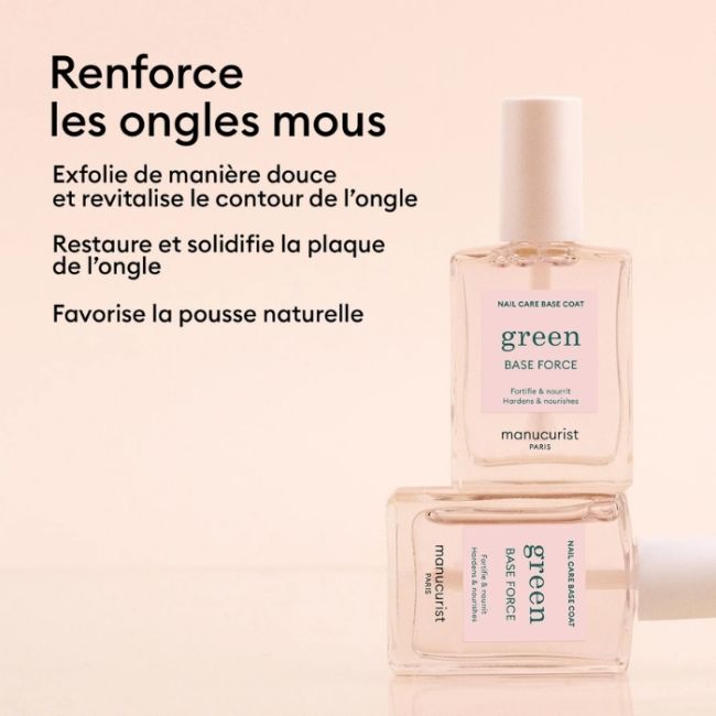 Basis Force Manicure 15ml