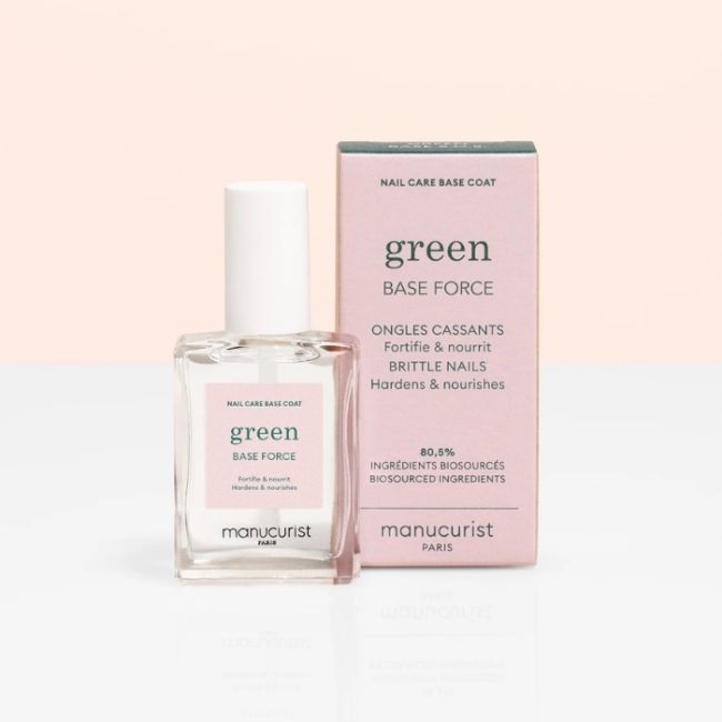 Basis Force Manicure 15ml