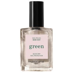 Base Coat Verde Manucurist 15ml