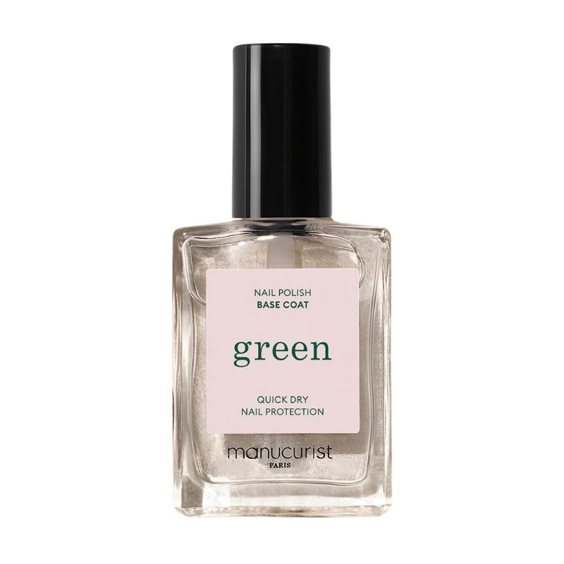 Base Coat Groen Manucurist 15ml