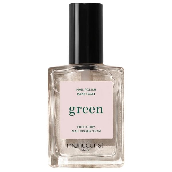 Base Coat Groen Manucurist 15ml
