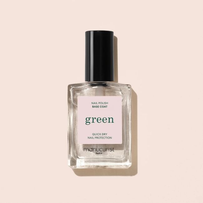 Base Coat Groen Manucurist 15ml
