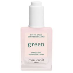 Droogdruppels Green Manucurist 15ml