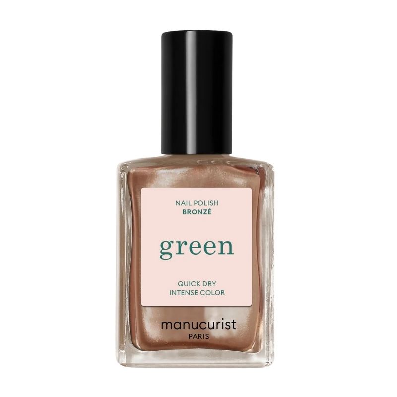 Verniz de unhas Green Bronzé Manucurist 15ml