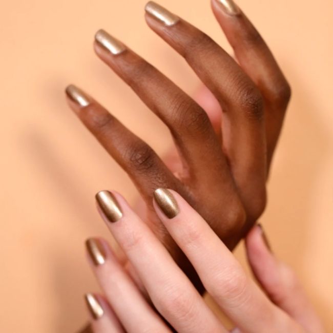 Verniz de unhas Green Bronzé Manucurist 15ml