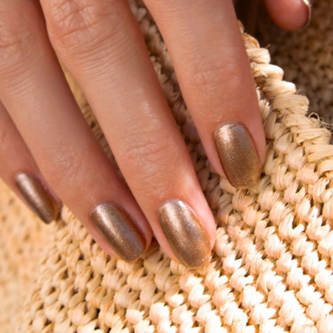 Verniz de unhas Green Bronzé Manucurist 15ml