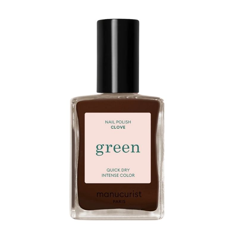 Verniz de unhas Green Clove Manucurist 15ml