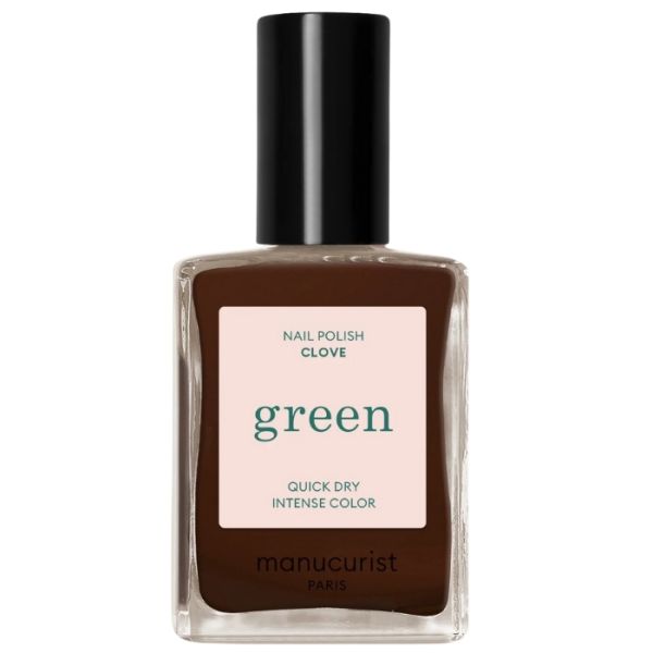 Verniz de unhas Green Clove Manucurist 15ml