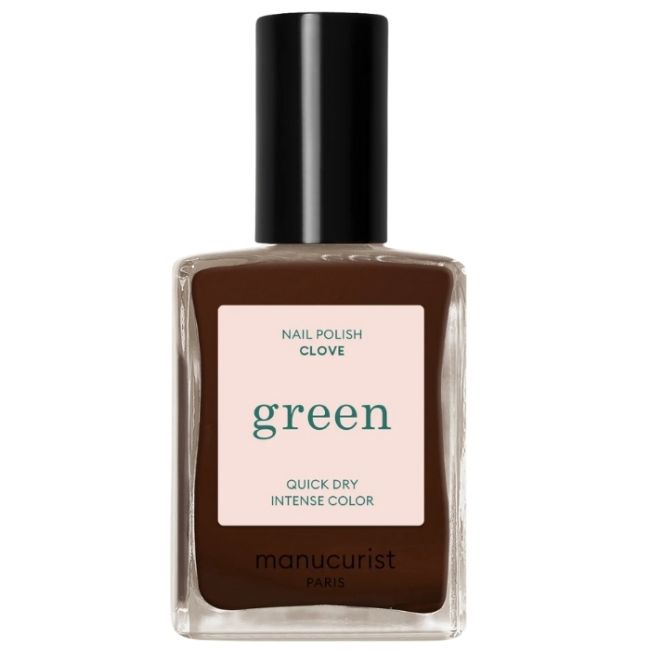 Verniz de unhas Green Clove Manucurist 15ml