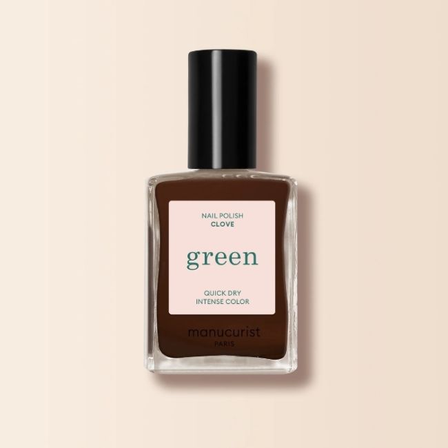 Verniz de unhas Green Clove Manucurist 15ml
