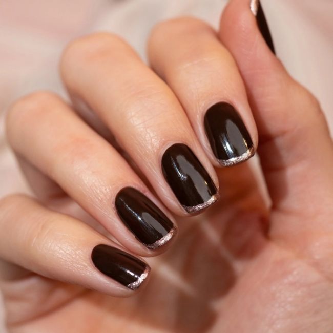 Verniz de unhas Green Clove Manucurist 15ml