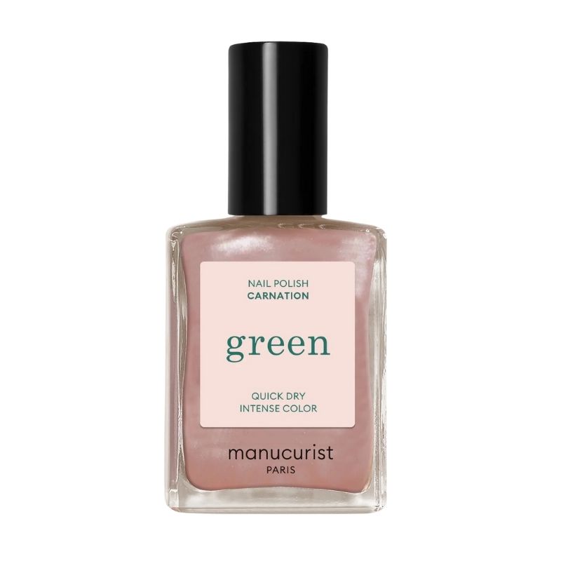 Esmalte de Unhas Green Carnation Manucurist 15ml