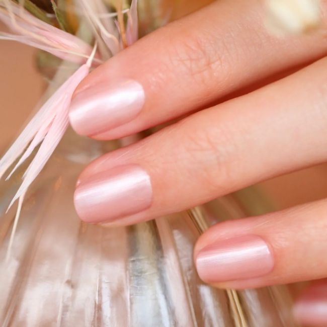 Esmalte de Unhas Green Carnation Manucurist 15ml