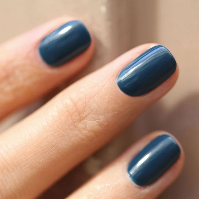 Verniz de unhas Green Dark Clover Manucurist 15ml
