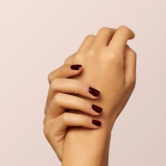 Verniz de unhas Green Hollyhock Manucurist 15ml