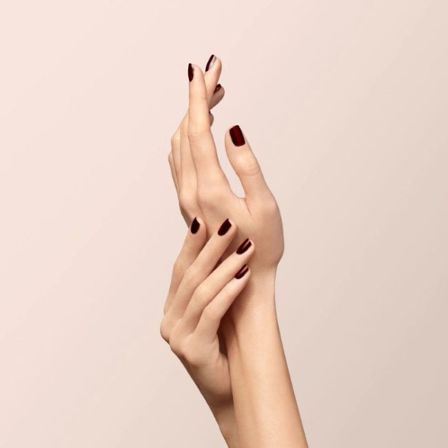 Verniz de unhas Green Hollyhock Manucurist 15ml