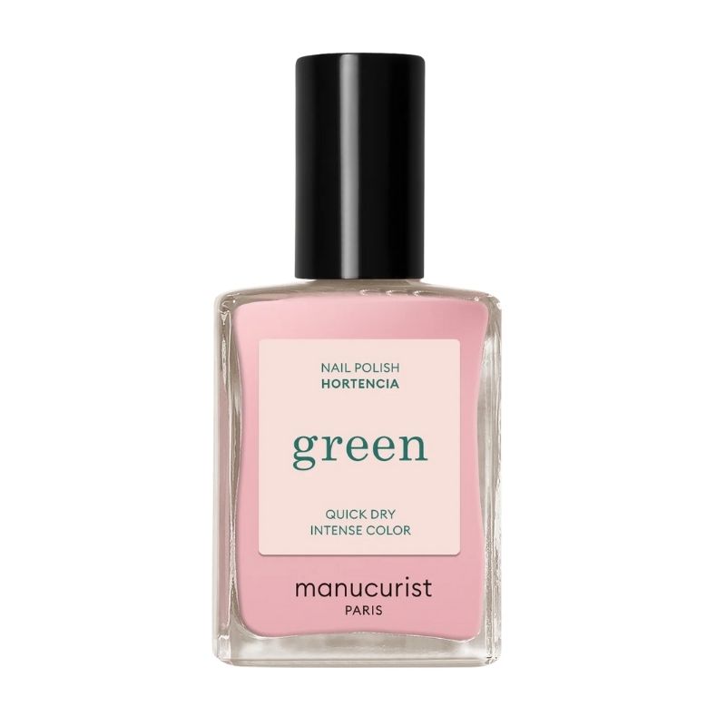 Verniz de unhas Green Hortencia Manucurist 15ml