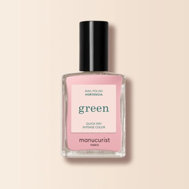 Verniz de unhas Green Hortencia Manucurist 15ml