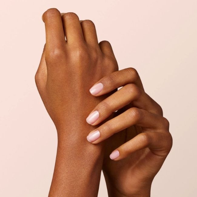 Nagellak Green Hortencia Manucurist 15ml