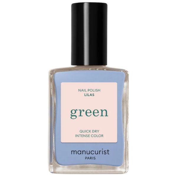 Verniz de unhas Green Lilas Manucurist 15ml Verniz de unhas Green Lilas Manucurist 15ml