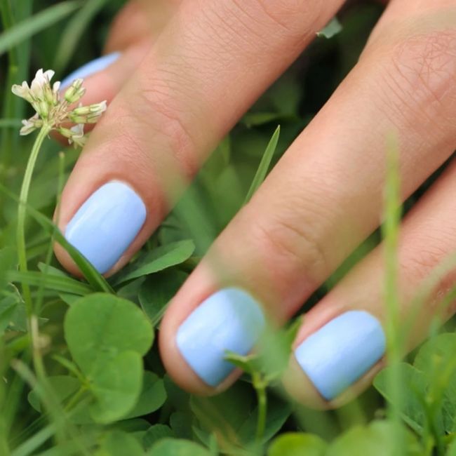 Verniz de unhas Green Lilas Manucurist 15ml