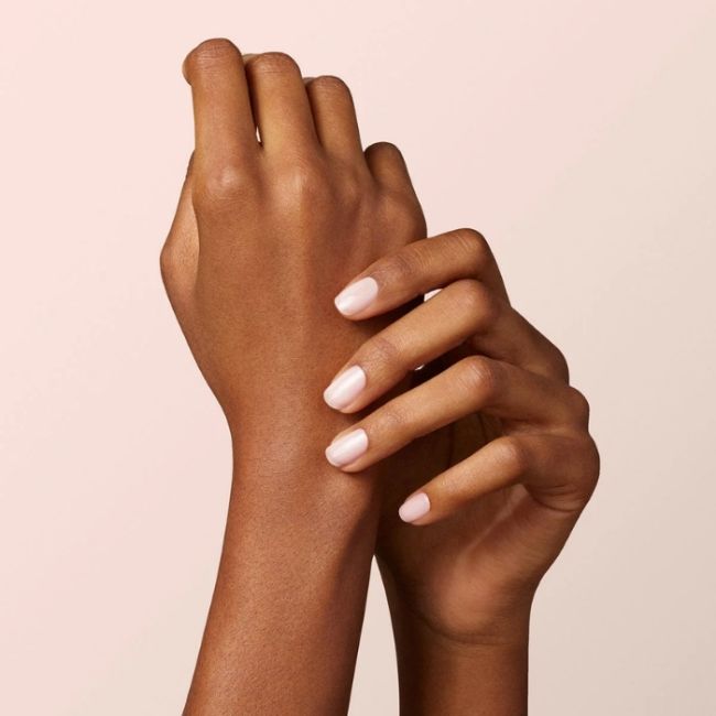 Verniz de unhas Green Milky White Manucurist 15ml