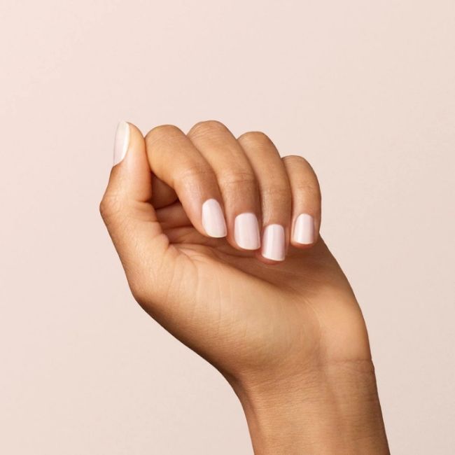 Verniz de unhas Green Milky White Manucurist 15ml