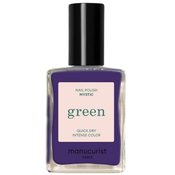 Verniz de Unhas Green Mystic Manucurist 15ml Verniz de Unhas Green Mystic Manucurist 15ml