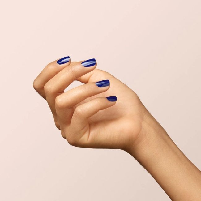 Nagellak Green Navy Blue Manucurist 15ml