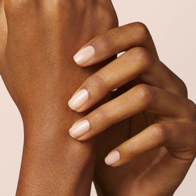 Verniz de unhas Green Nude Beige Manucurist 15ml