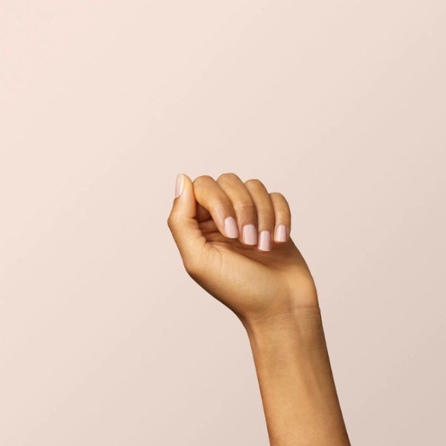 Nagellak Green Nude Beige Manucurist 15ml